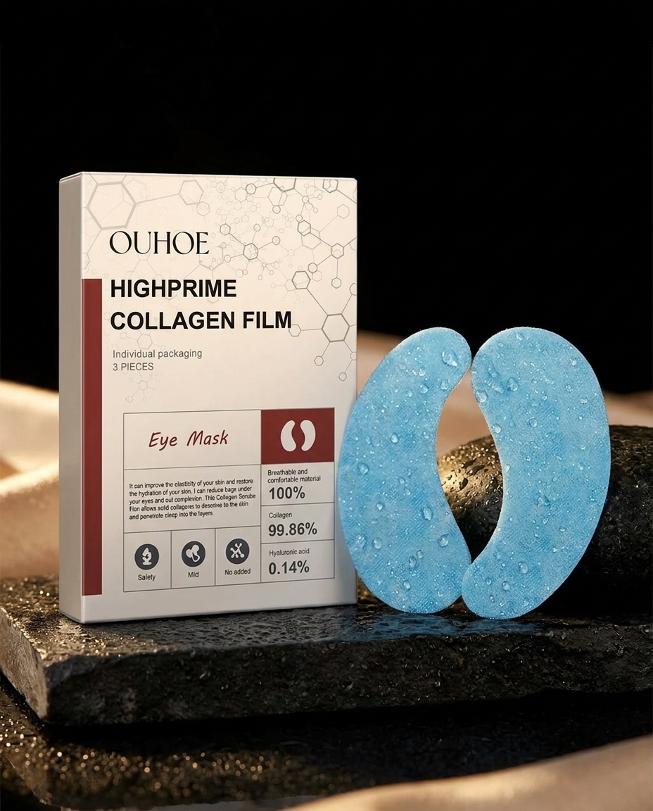Lumen Collagen Lift Film macro