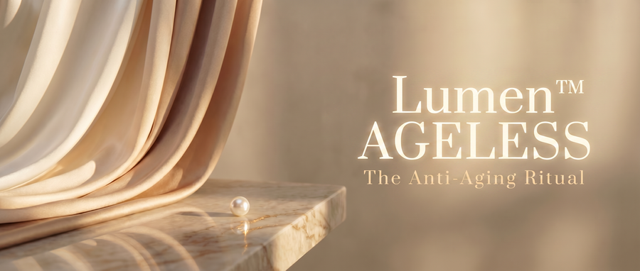 Lumen™ AGELESS