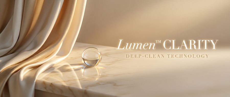 Lumen™ CLARITY
