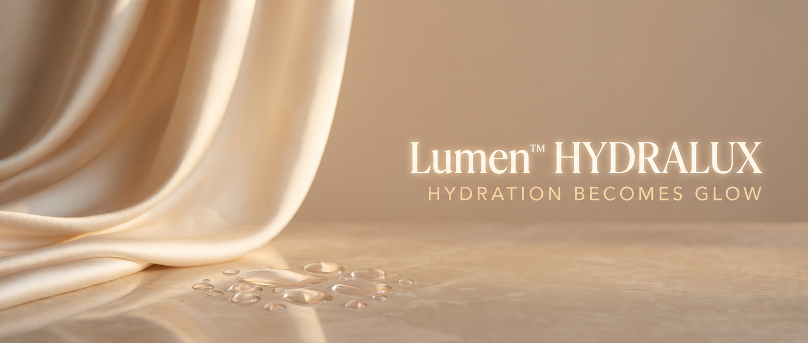 Lumen™ HYDRALUX