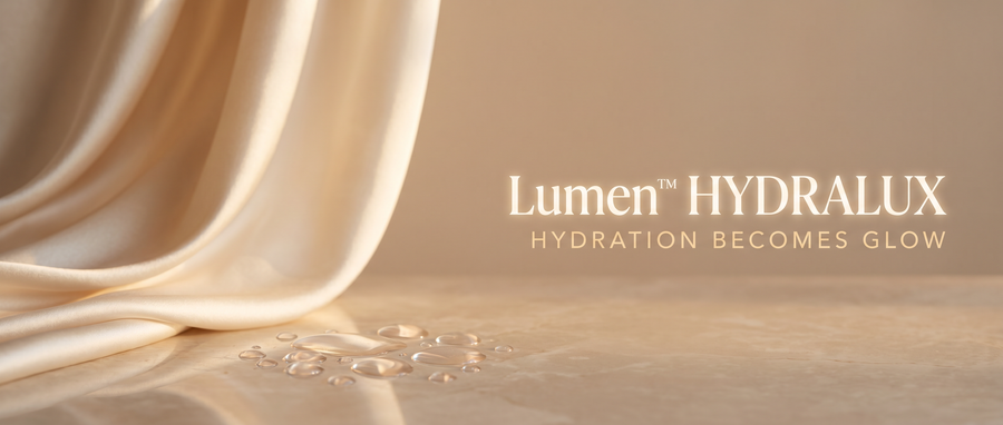 Lumen™ HYDRALUX