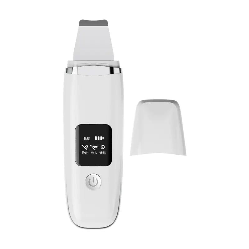 Lumen PoreTech microcurrent facial lift treatment