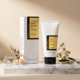 Lumen Renewal Cream | Snail Mucin Moisturizer for Plump, Dewy Skin