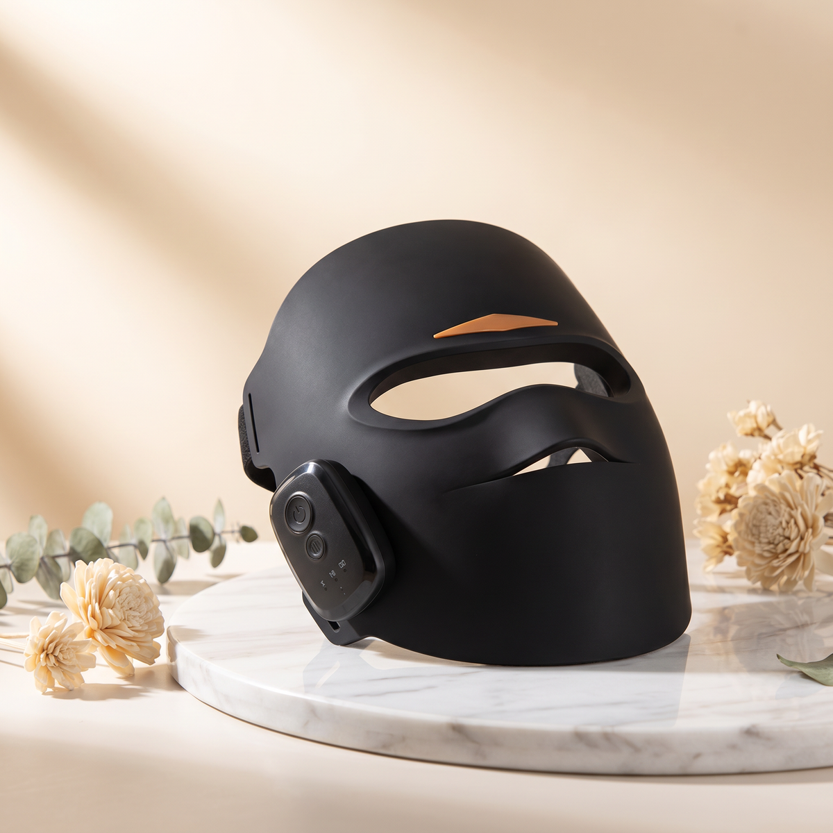 Aura Pro LED photon face mask 1
