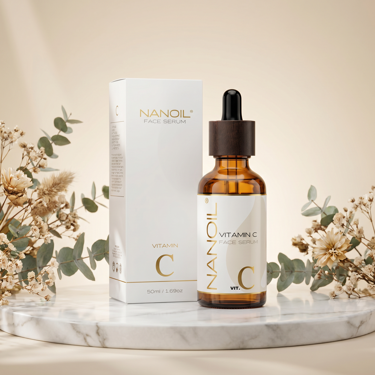 Lumen C-Glow Vitamin C serum 3