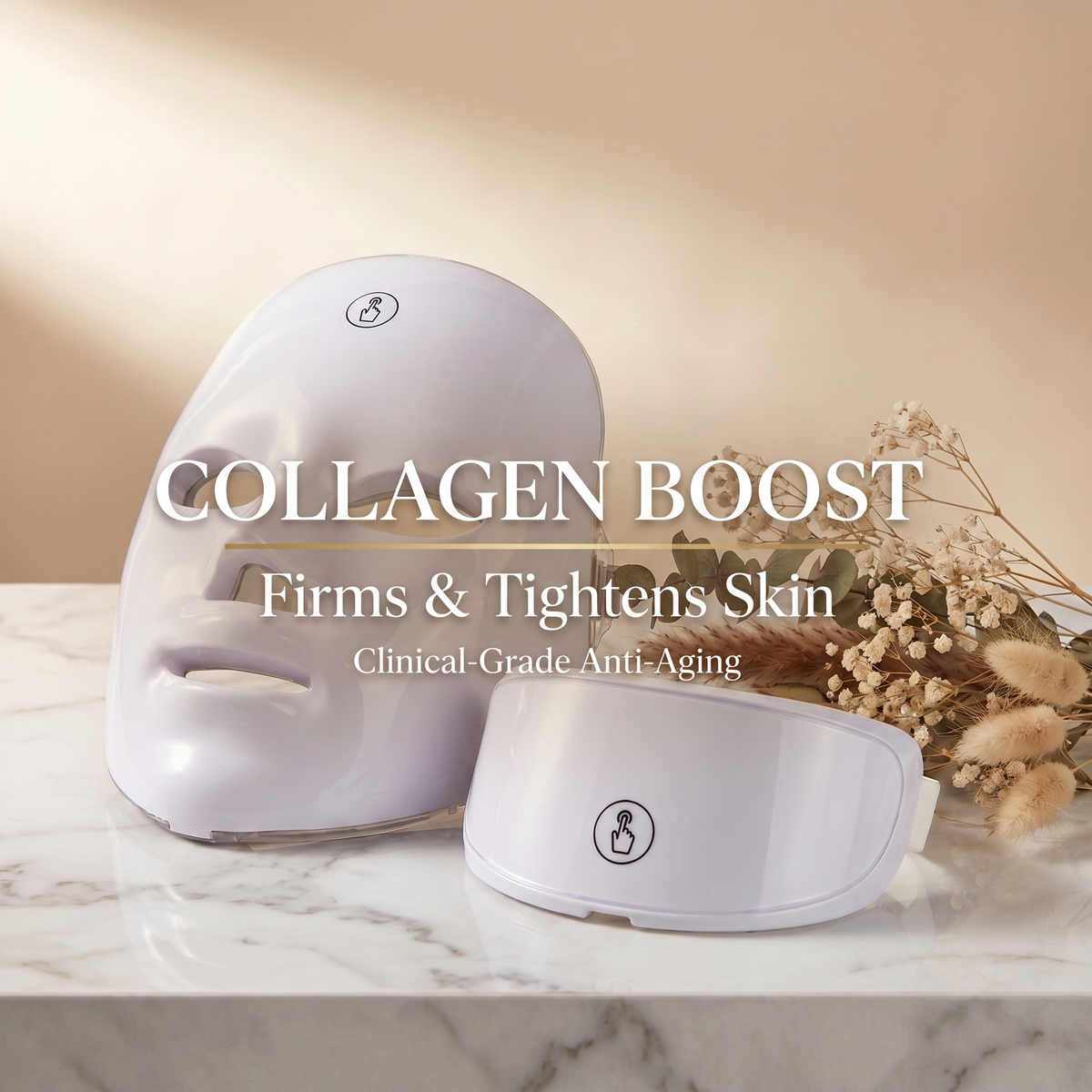 Collagen Boost - Firms & Tightens Skin