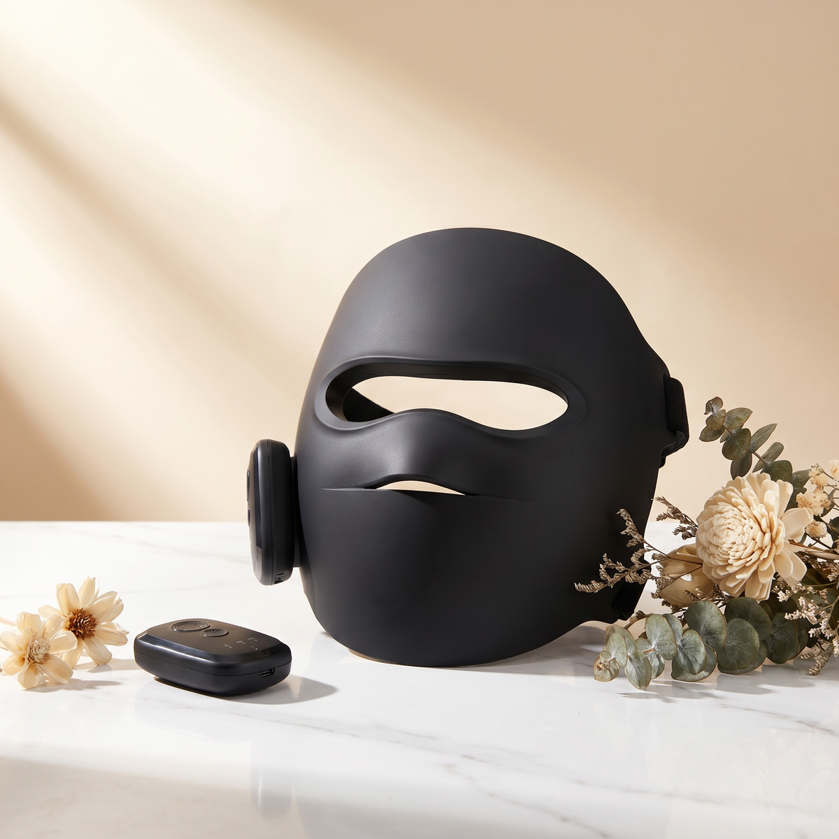 Aura Pro LED photon face mask 2