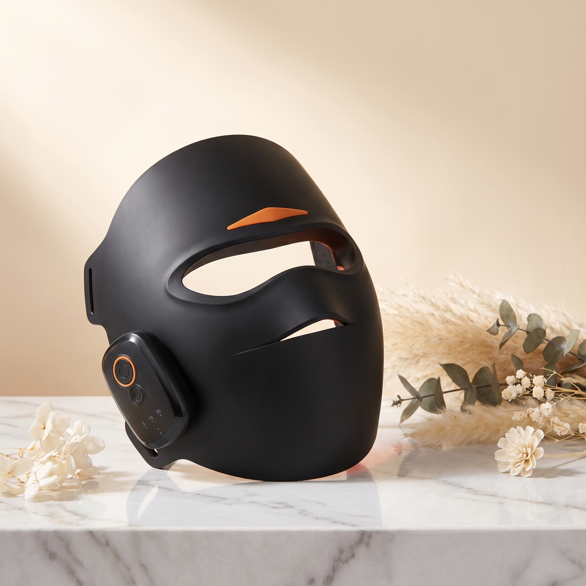 Aura Pro LED photon face mask 3