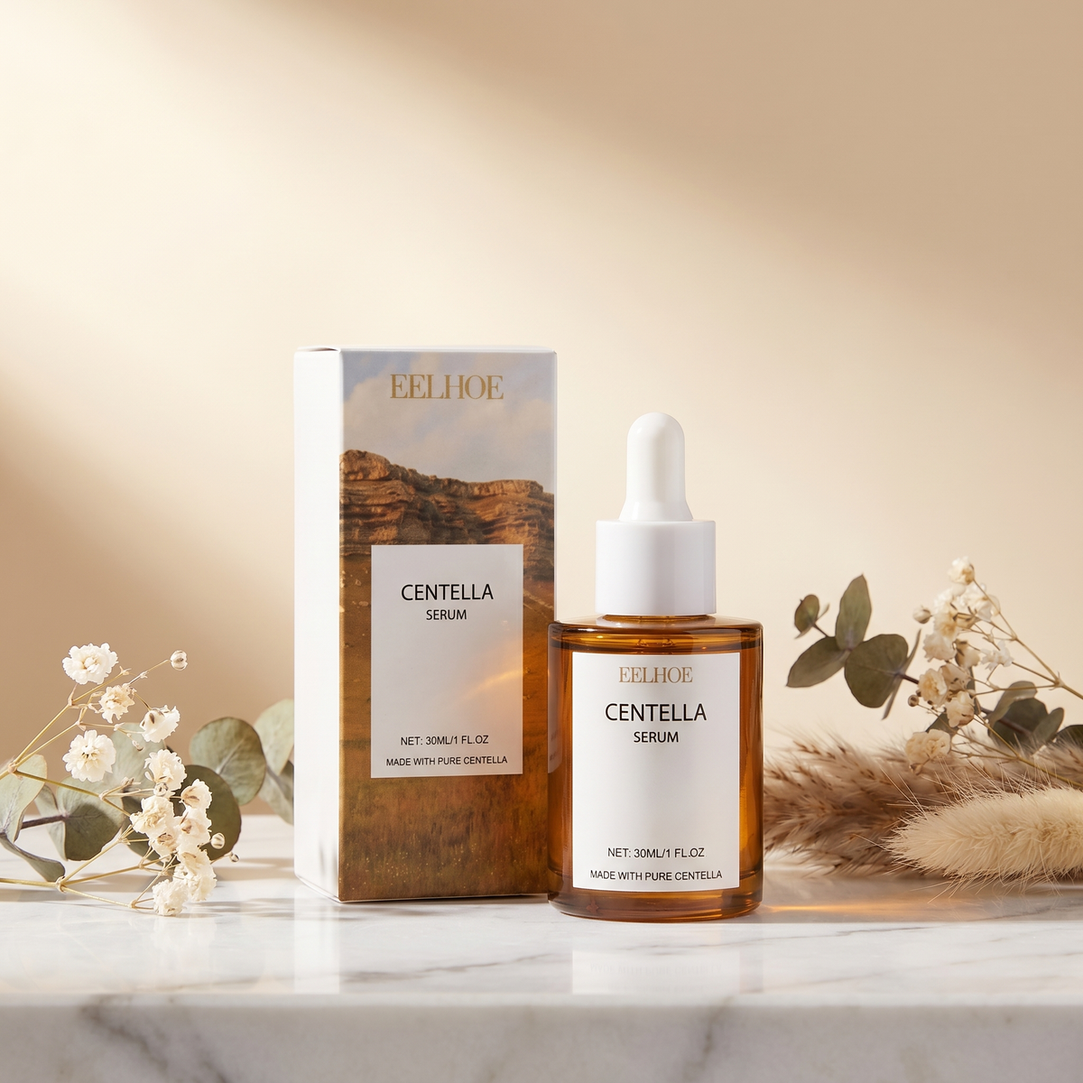 Lumen Hydrating Essence hyaluronic acid glass skin 2