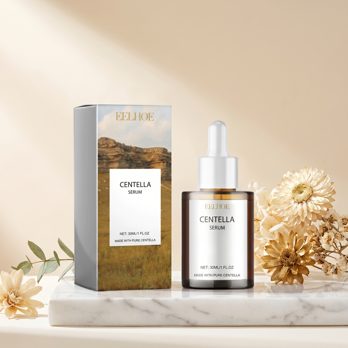 Lumen Hydrating Essence hyaluronic acid glass skin 3