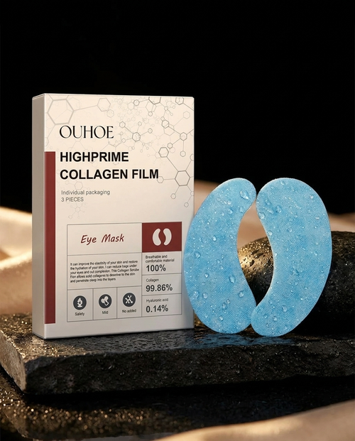 Lumen Collagen Lift Film macro