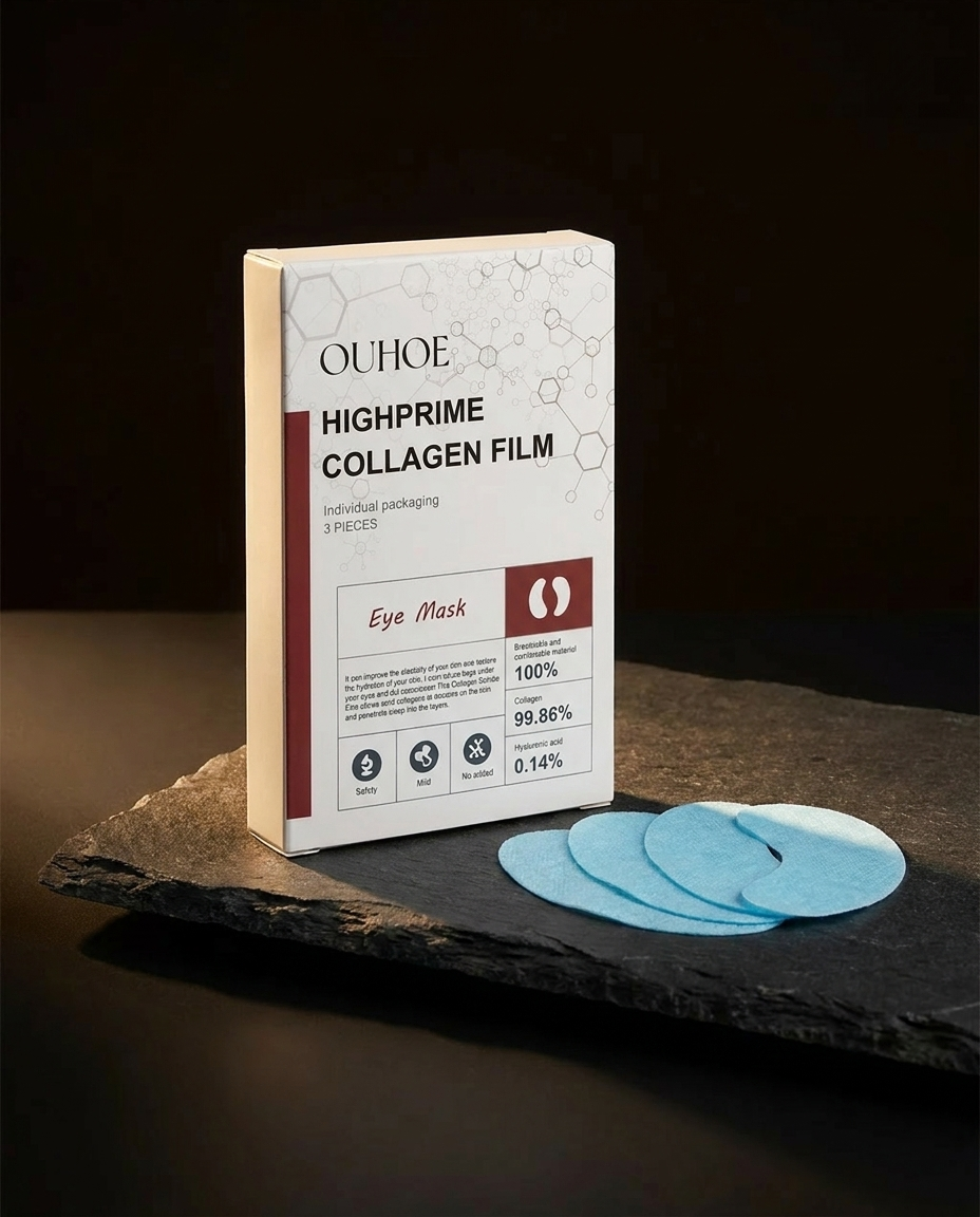 Lumen Collagen Lift Film hero