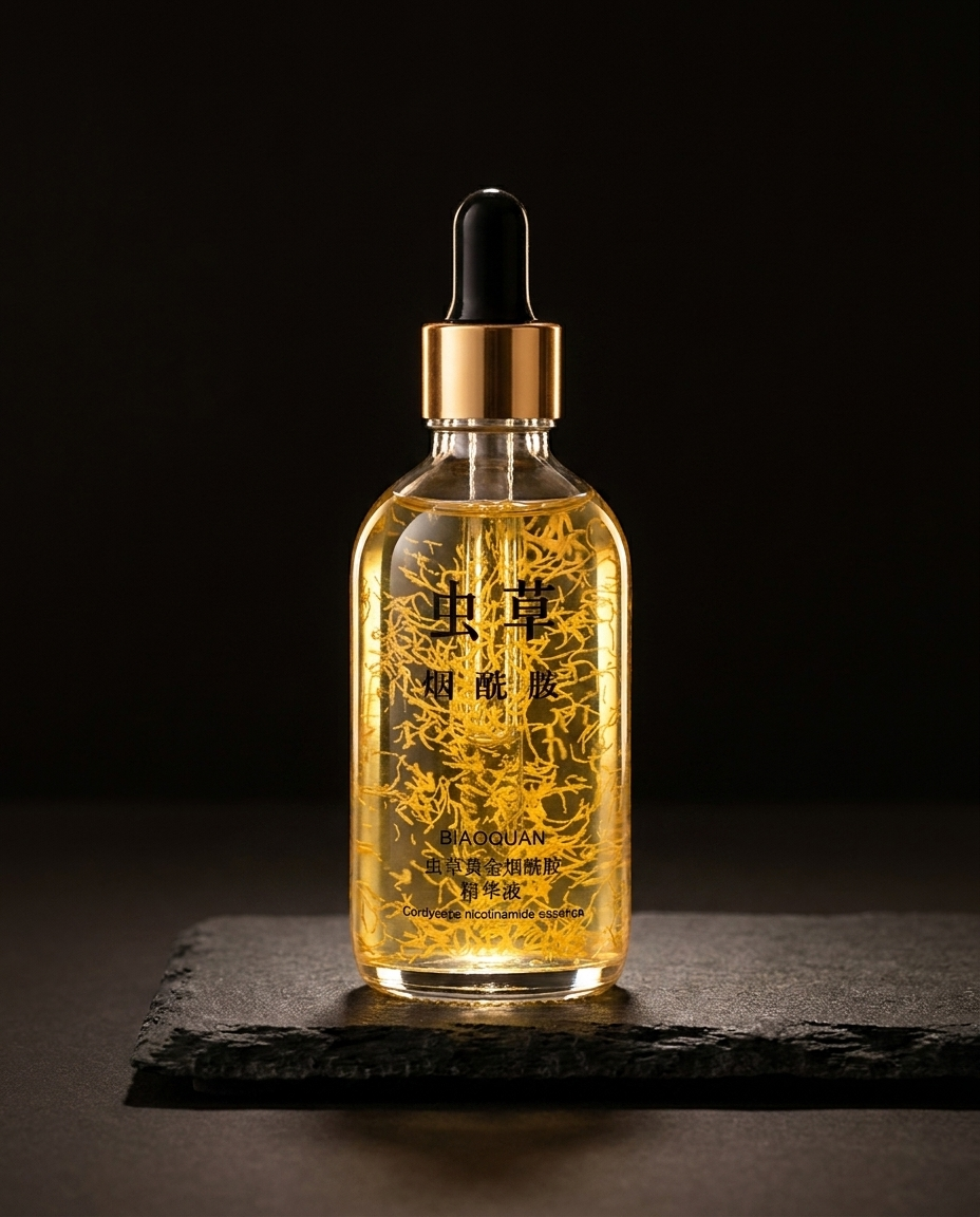 Lumen Radiance Glow Essence hero