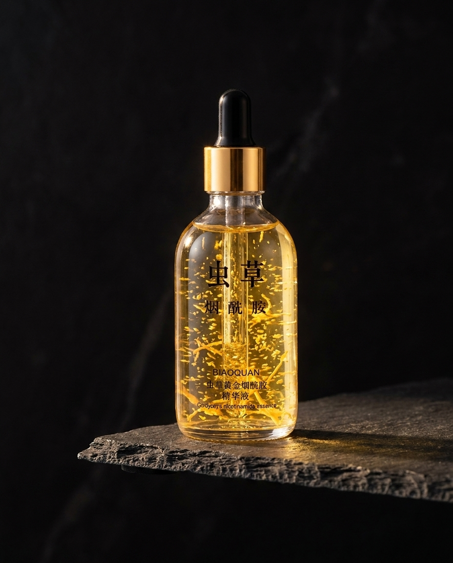 Lumen Radiance Glow Essence lifestyle