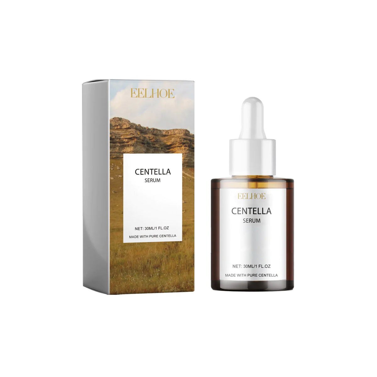 Lumen Hydrating Essence glass-skin glow treatment